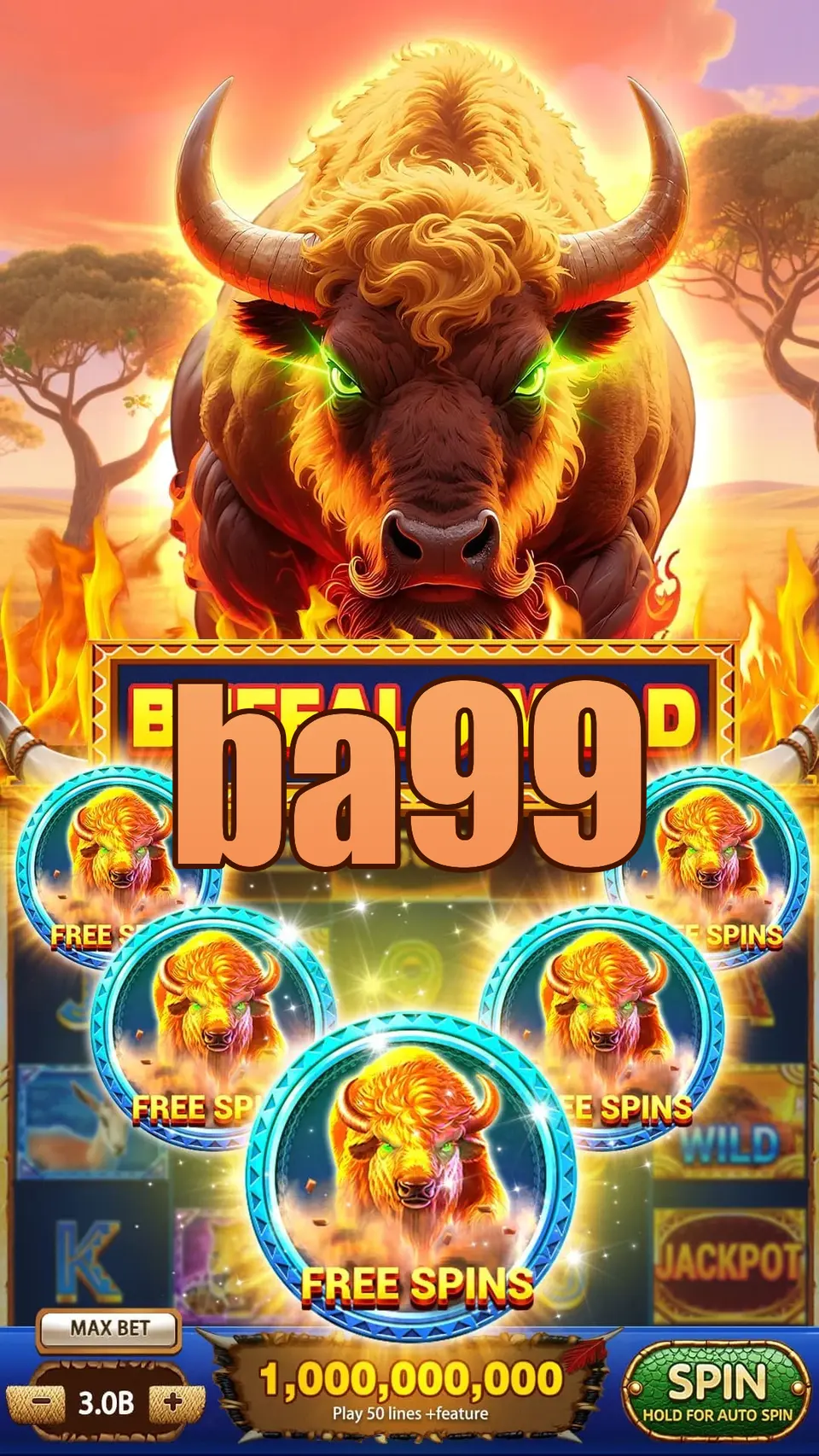 ba99 লগইন