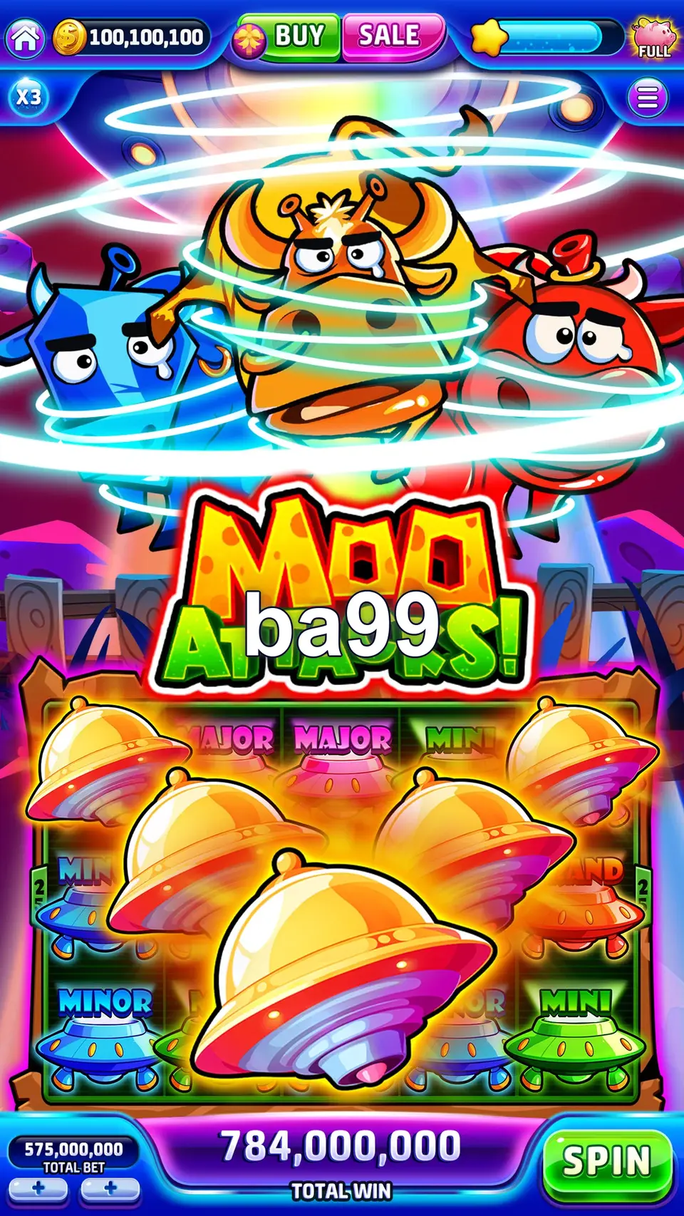 ba99 লগইন