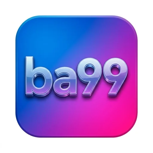 ba99 Logo - অফিসিয়াল