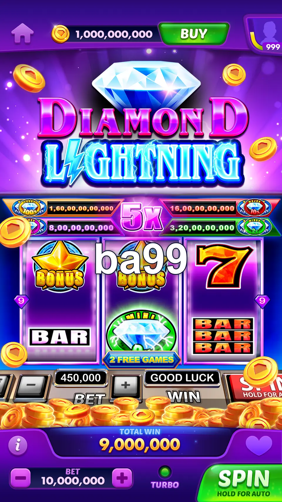 ba99 স্ক্রিনশট - APK অফিসিয়াল